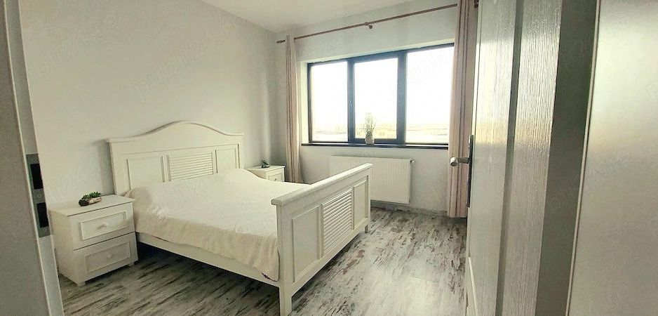 AP. 2 CAMERE- LUJERULUI, PET-FRIENDLY, CENTRALA, BUCATARIE INCHISA - Poză 2