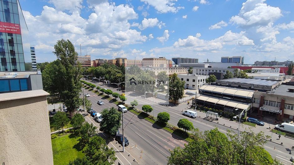 3 Camere Cu Parcare Si Boxa Iuliu Maniu 6 Metrou Politehnica - Poză 23