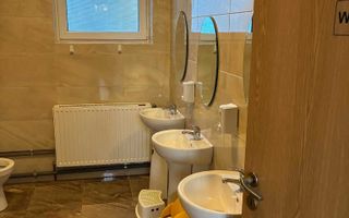 Vila  in Andrei Muresanu 600 mp  ,12 locuri de parcare - Poză 6