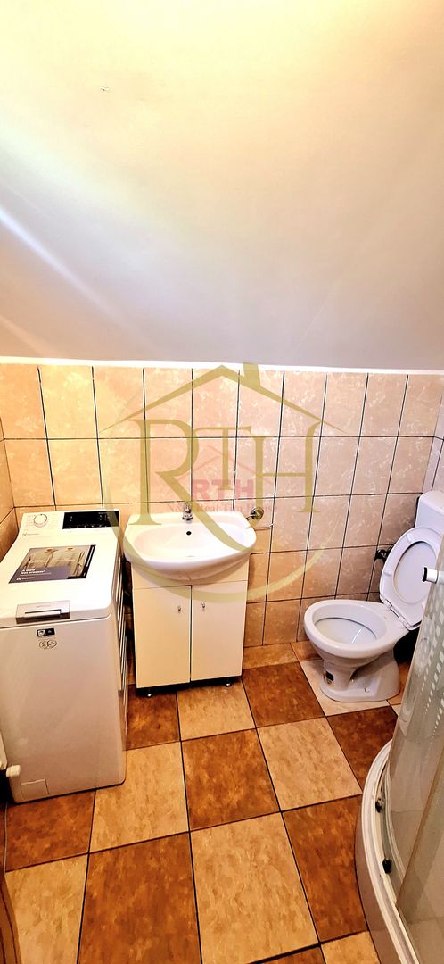 Oferim spre inchiriere apartament 1 camera, centrala, Chisoda - Poză 15
