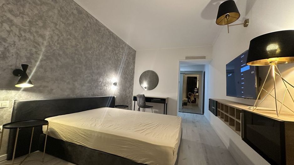 Apartament 2 CAMERE cu loc de parcare Rin Grand - Poză 4