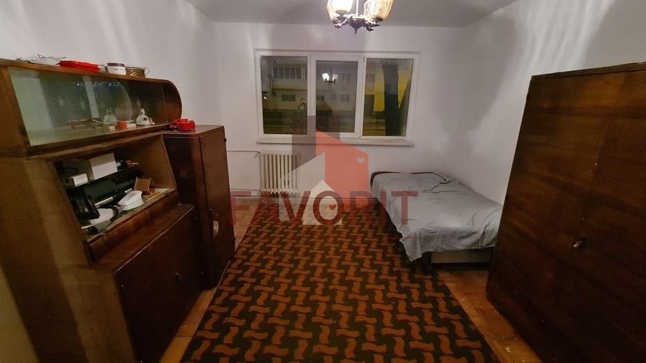 Apartament 3 camere, Calea Sagului. - Poză 1