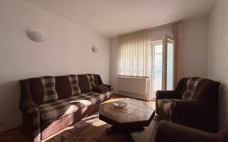 Apartament Mefin | Horia, Closca si Crisan | Platou Izvor - Poză 5