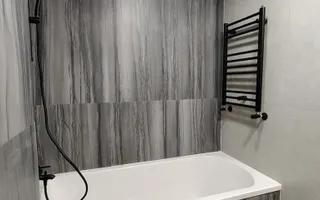 Rent I Brand New 3 Room Apartment | Nusco City I Promenada Mall - Poză 15
