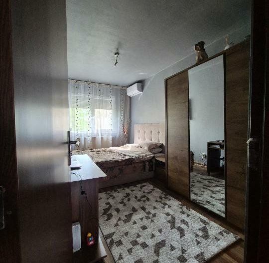 Sagului | 3 Camere | Etaj Intermediar | Centrala Proprie. - Poză 3