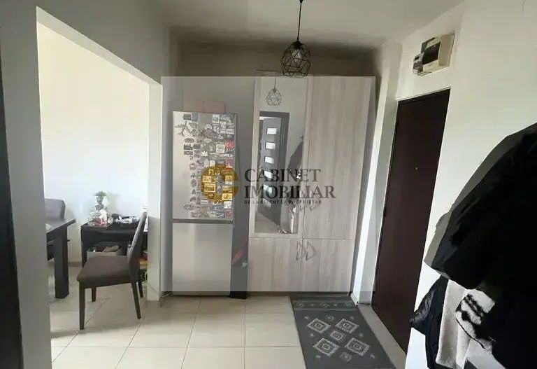2 camere | 58mp | Renovat | Etaj intermediar | - Poză 4