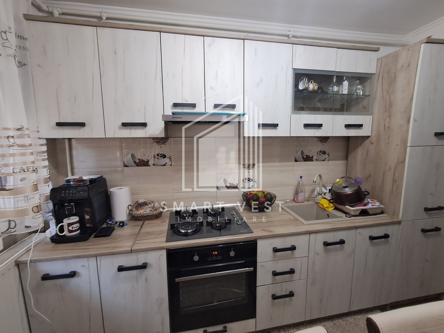 Apartament 3 camere | Parter | Zona Micro 16 - Poză 10
