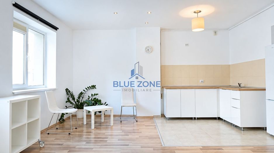 Apartament 3 camere | RIN Grand Residence | 84 mp | 2 băi - Poză 3