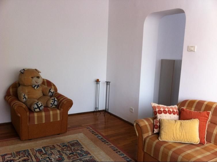 Calea Giulești, 3 camere, etaj 3 din 4, suprafață 61mp, semidecomandat - Poză 10