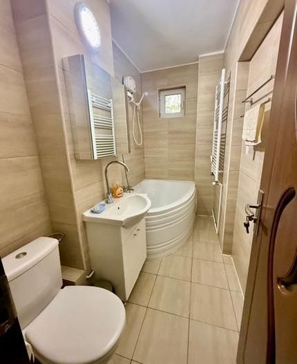 Apartament 3 camere, mobilat lux,  zona verde, 72 mp, Pajura, sect. 1 - Poză 8