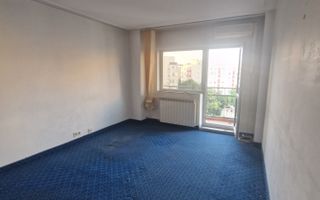 Spatiu comercial-birou. Tineretului, 2 camere decomandat, 67 mp. - Poză 5