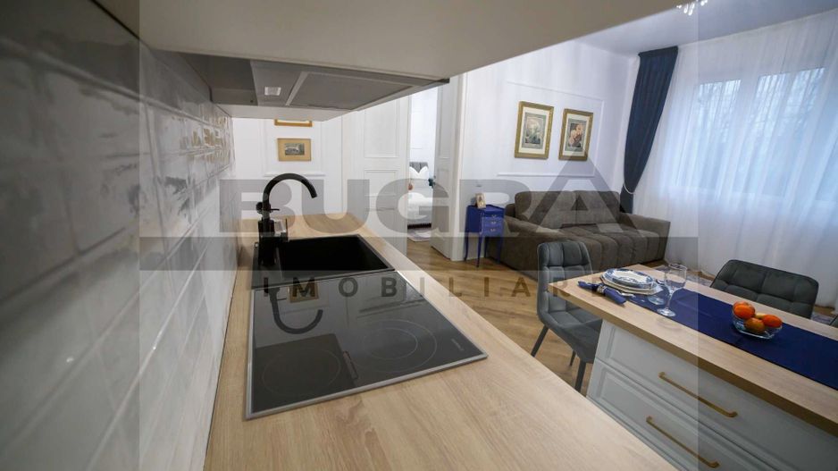 Apartament de 3 camere, 75mp, zona Dorobantilor - Poză 2
