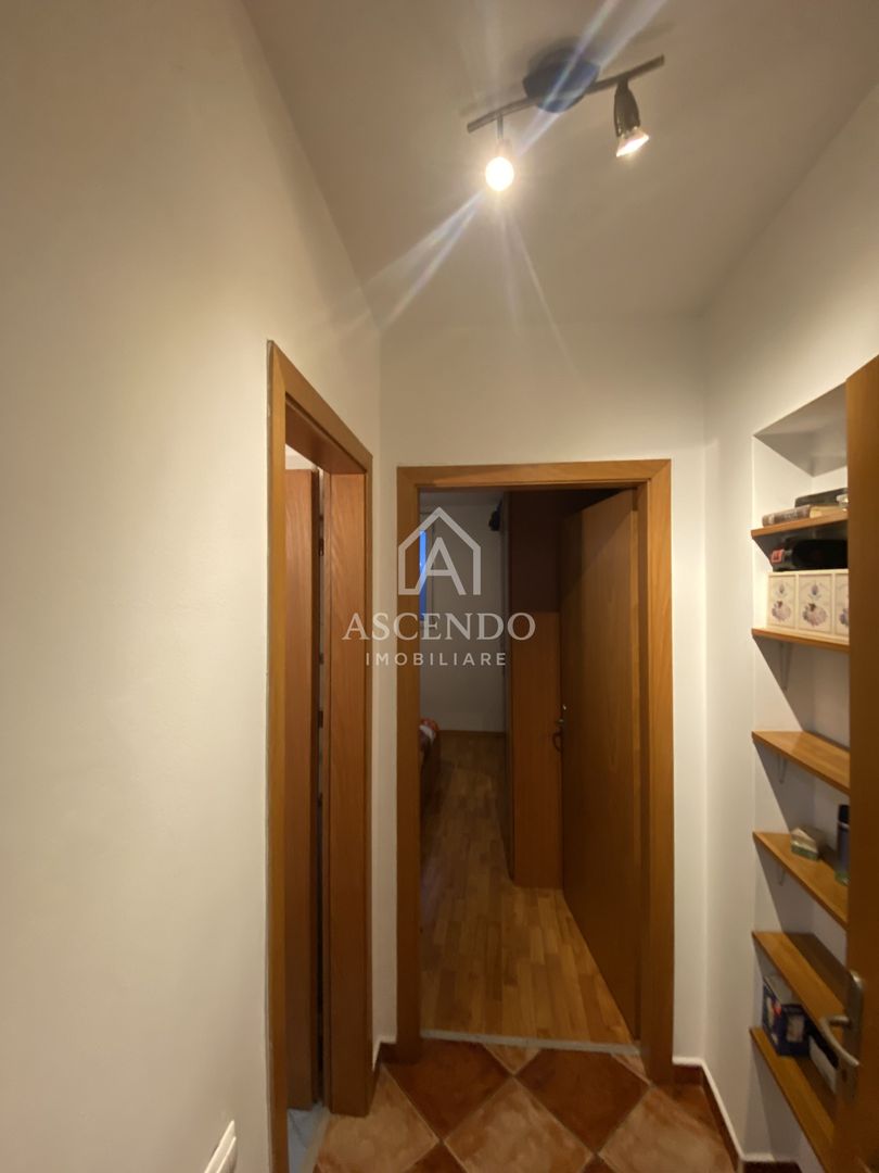 Vânzare apartament 2 camere Drumul Taberei, aproape de metrou - Poză 6