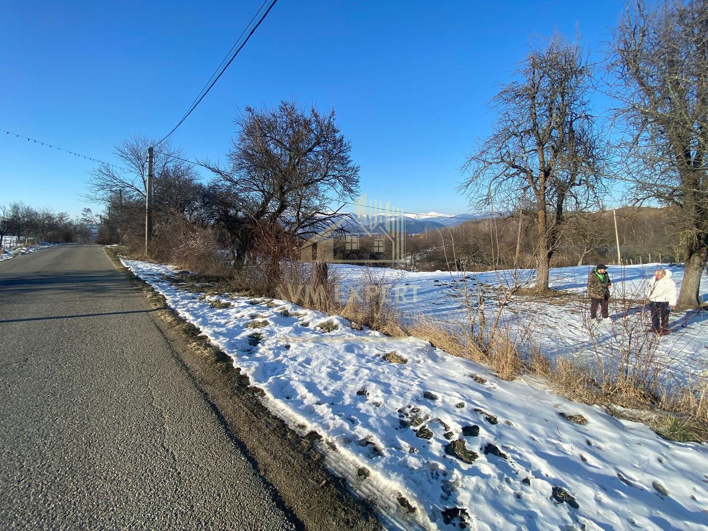 TEREN INTRAVILAN 8522 MP, CAMPULUNG - Poză 1