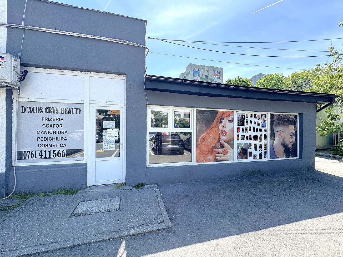 Spatiu Comercial | Piata Covasna | Berceni | parcare | COMISION 0% | - Poză 1