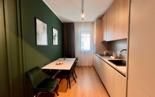 Apartament 3 cam/de inchiriat/Dem Radulescu - Poză 3