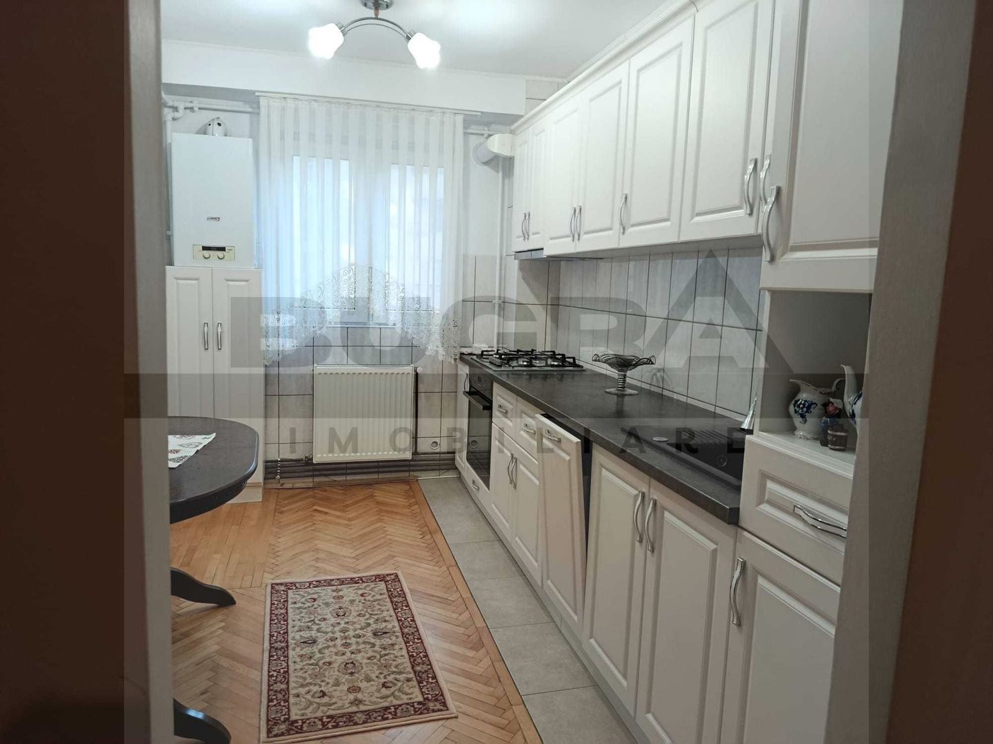 Apartament de 3 camere, decomandat, 67mp, parcare, zona Dorobantilor - Poză 3
