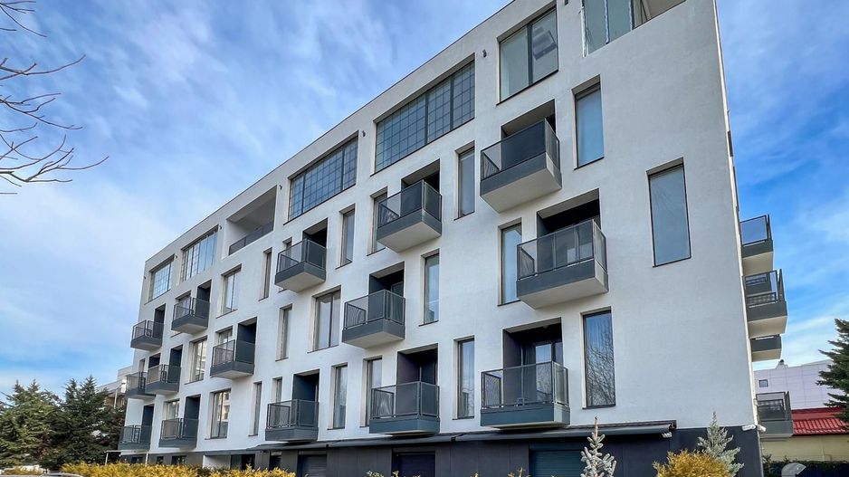 READY TO MOVE  I  Apartament 2 camere,  spatios 66 mp pe IANCU NICOLAE 75 - Poză 14