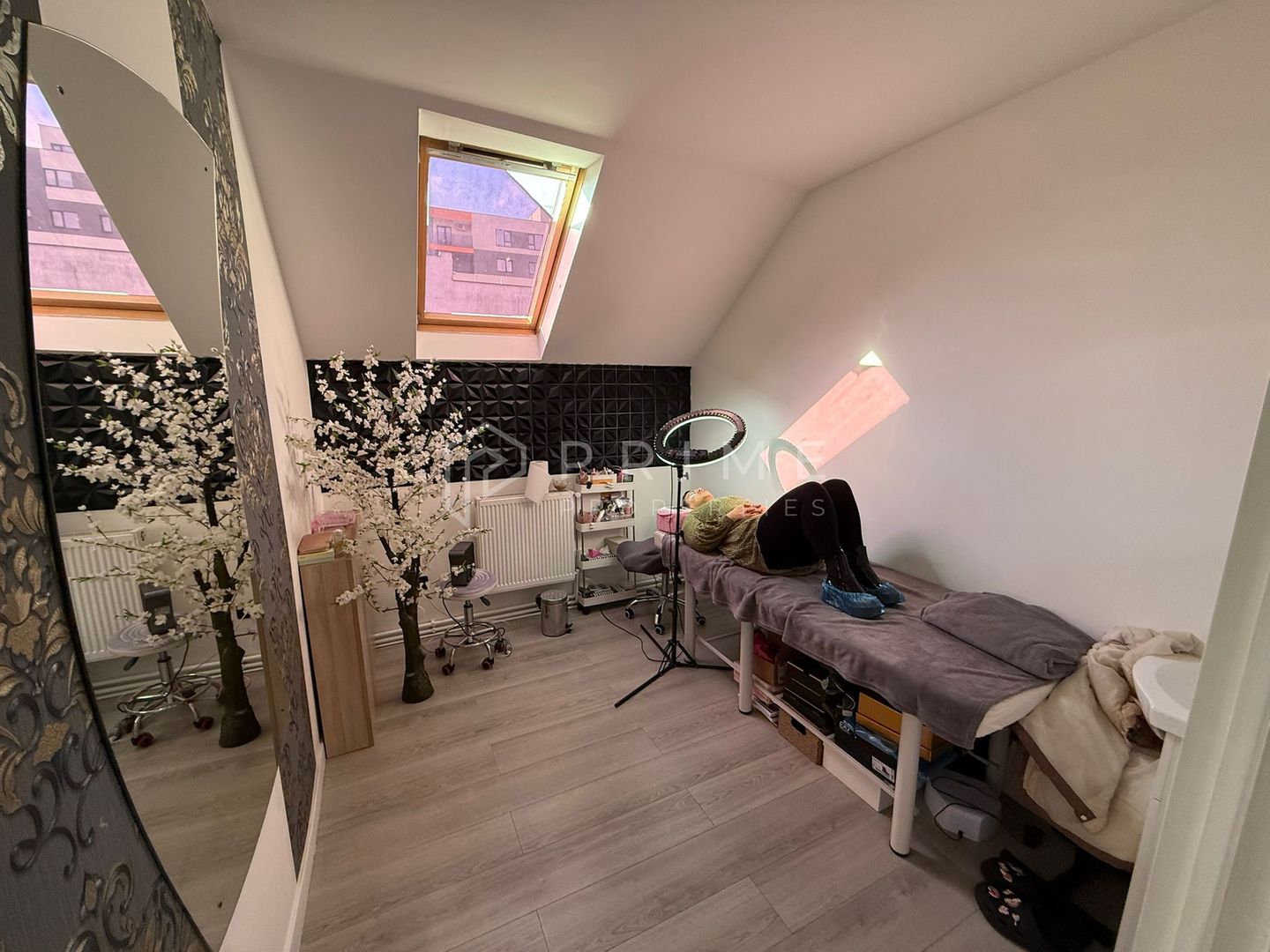 Salon de înfrumusețare de închiriat – Bd. Gheorghe Doja - Poză 10