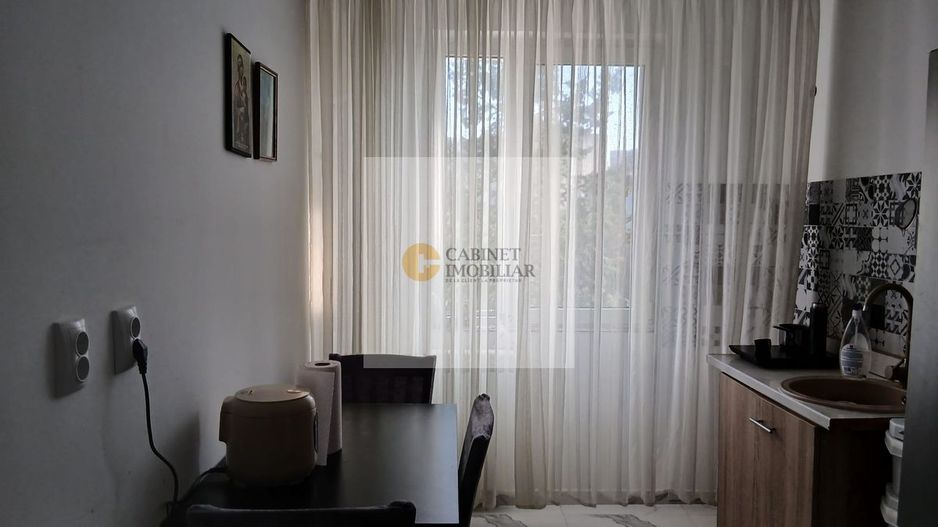 2 Camere | Decomandat | Renovat | Credit | Metrou Gorjului - 2 minute - Poză 1