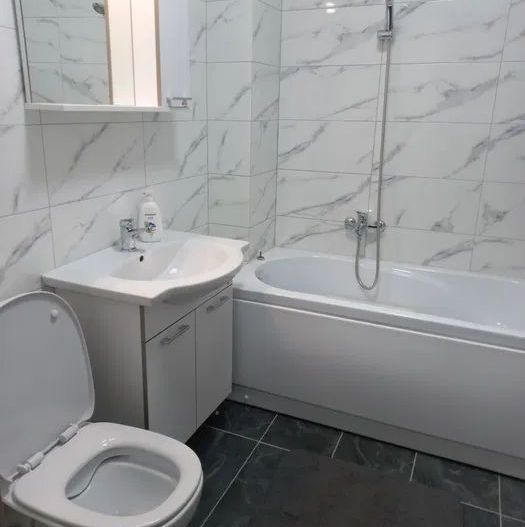 Apartament modern, prima închiriere – Fix vis-a-vis de Metrou Iancului - Poză 4