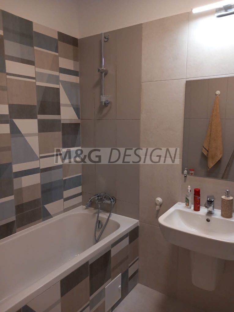 Apartament 2 camere Circumvalatiunii bloc nou - Poză 4