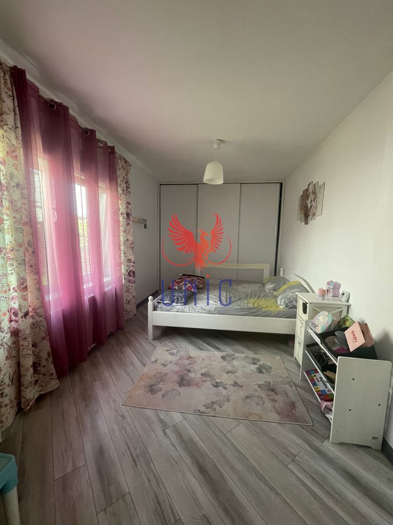 Casa complet mobilata si utilata - Poză 3