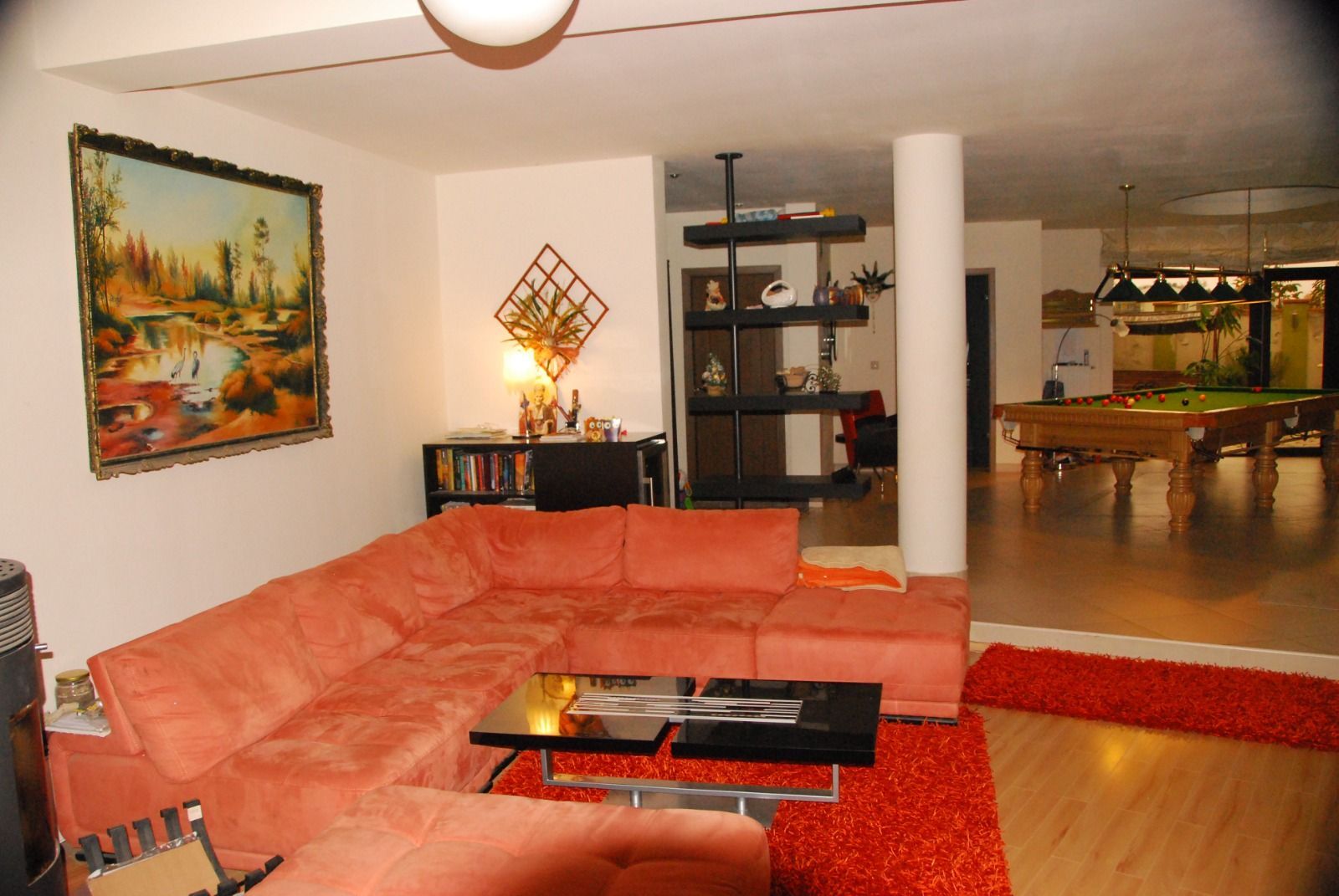 Vand casa 330 mp utili in zona planetelor Giroc, D+P+ E + pod - Poză 28
