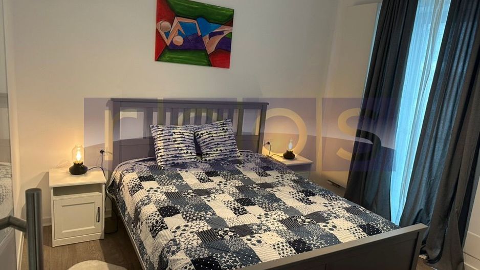 VANZARE STUDIO DUBLU | CLOUD 9 | 47MP | TERASA | MOBILAT-UTILAT | - Poză 4