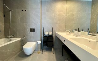Apartament premium | 3 cam, 2 bai | 90 mp + terasă 40 mp | Floreasca - Poză 15