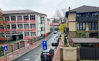 Garsonieră moderna | Piața Muncii | Oportunitate de investiție - Poză 10