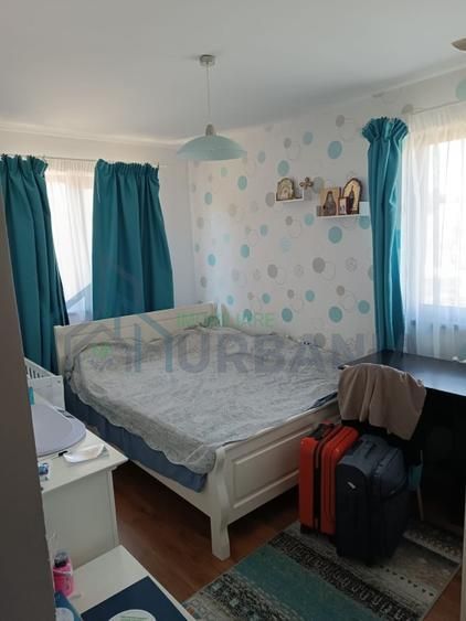 Închiriere Casă 3 Camere, Șorogari (Aroneanu) – Mobilată și Utilată - Poză 7