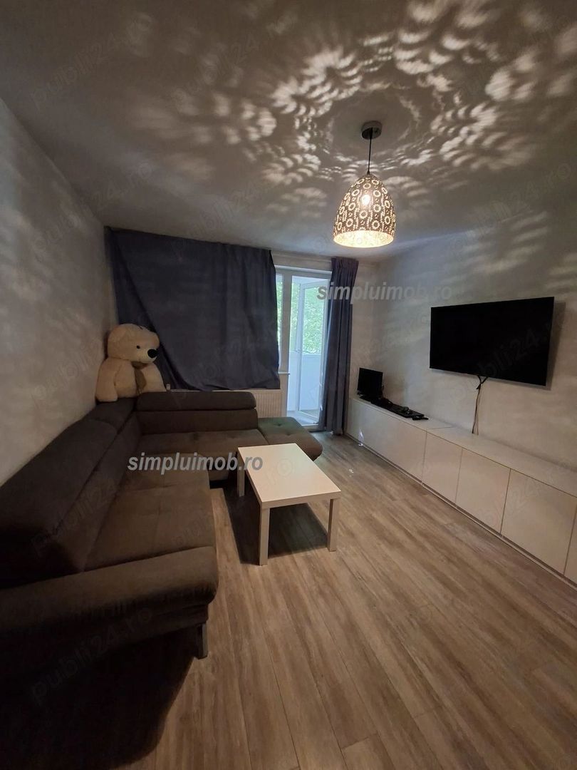 Apartament 2 camere - Metrou Constantin Brâncoveanu - Poză 1