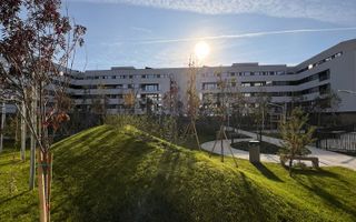 2 Camere Decomandat | Ansamblu Rezidential - Bucurestii Noi - Poză 8