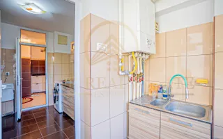 POARTA 6 - Vânzare apartament decomandat cu 2 camere, etaj 2. - Poză 12