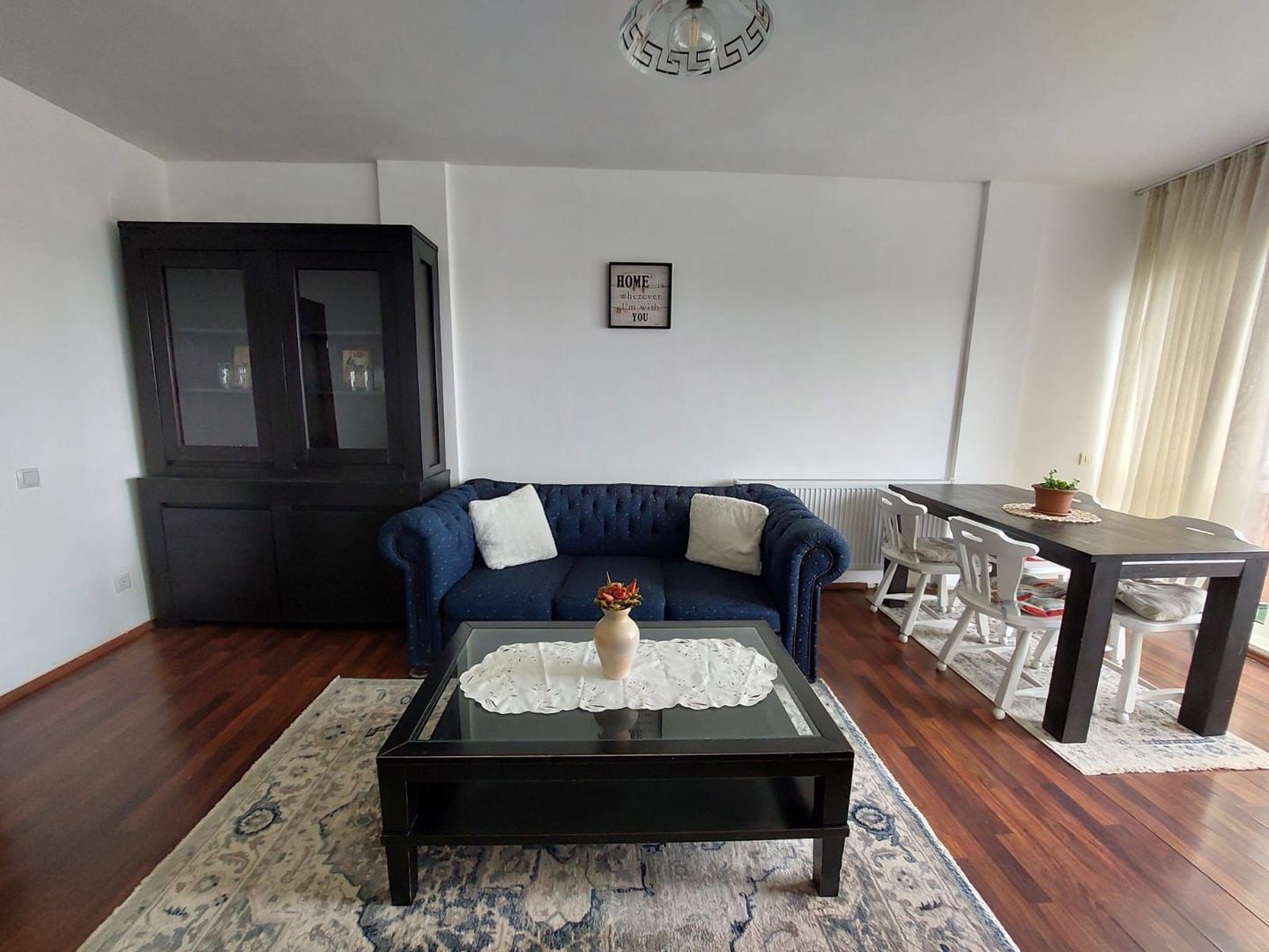 Apartament cu 2 camere semidecomandat | 58 mp  | Zorilor - Poză 2