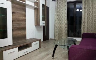 De vanzaea garsoniera Militari Residence - Poză 1