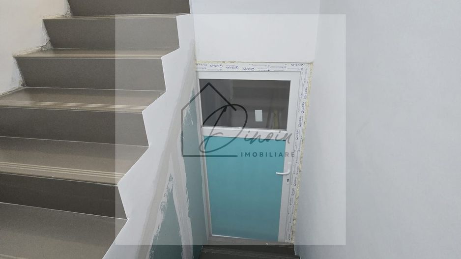 Vila 5 camere Aviatiei Baneasa Pipera I Cartier Henri Coanda I COM 0% - Poză 14