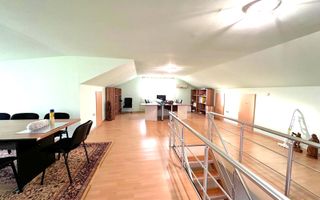 Vila de vanzare zona Metro/Arcasilor - P+1E+M - Poză 12