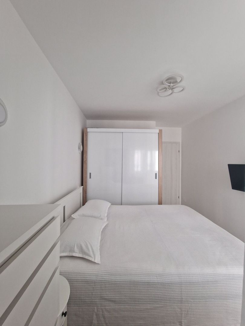 Apartament 2 Camere  | Mobilat | Etaj 2 | 2 Locuri Parcare Incluse - Poză 5