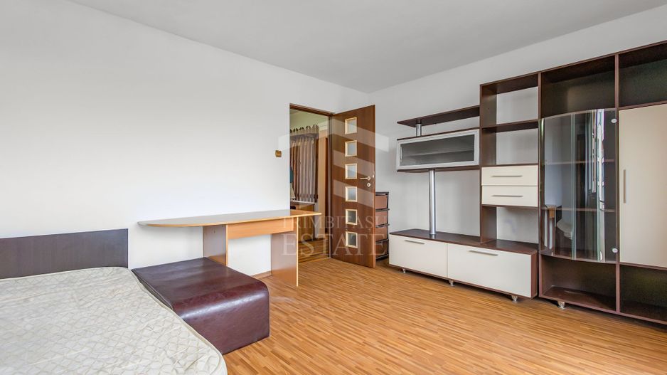 Centru Complex Studentesc | 3 Camere | Pretabil inchiriere studenti - Poză 7