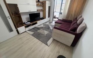 AP. 3 CAMERE MOBILAT/UTILAT, PARCARE SUBTERANA, BOXA INCLUSA, COMIS 0% - Poză 1