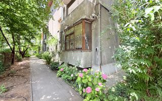 Apartament superb cu 3 camere în Dorobanți – Capitale | Mobilat - Poză 21