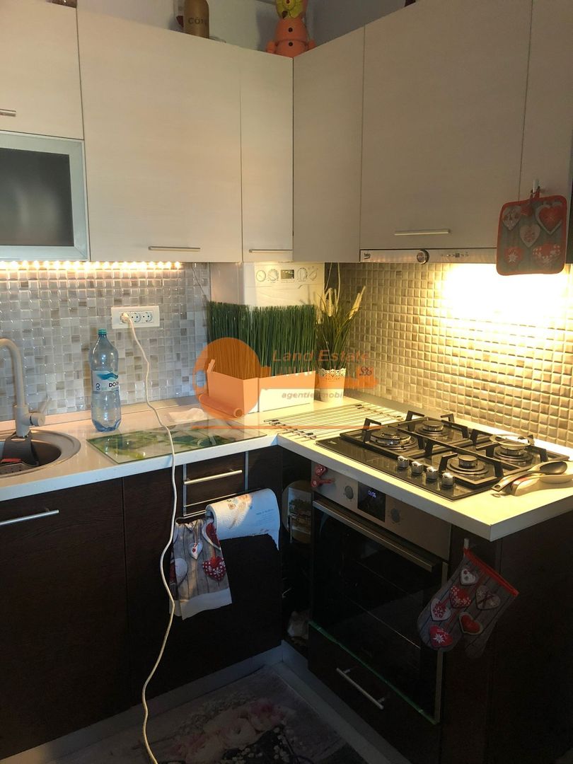 Apartament 3 camere | 87 mp | bloc 2012 | Colentina - Poză 13