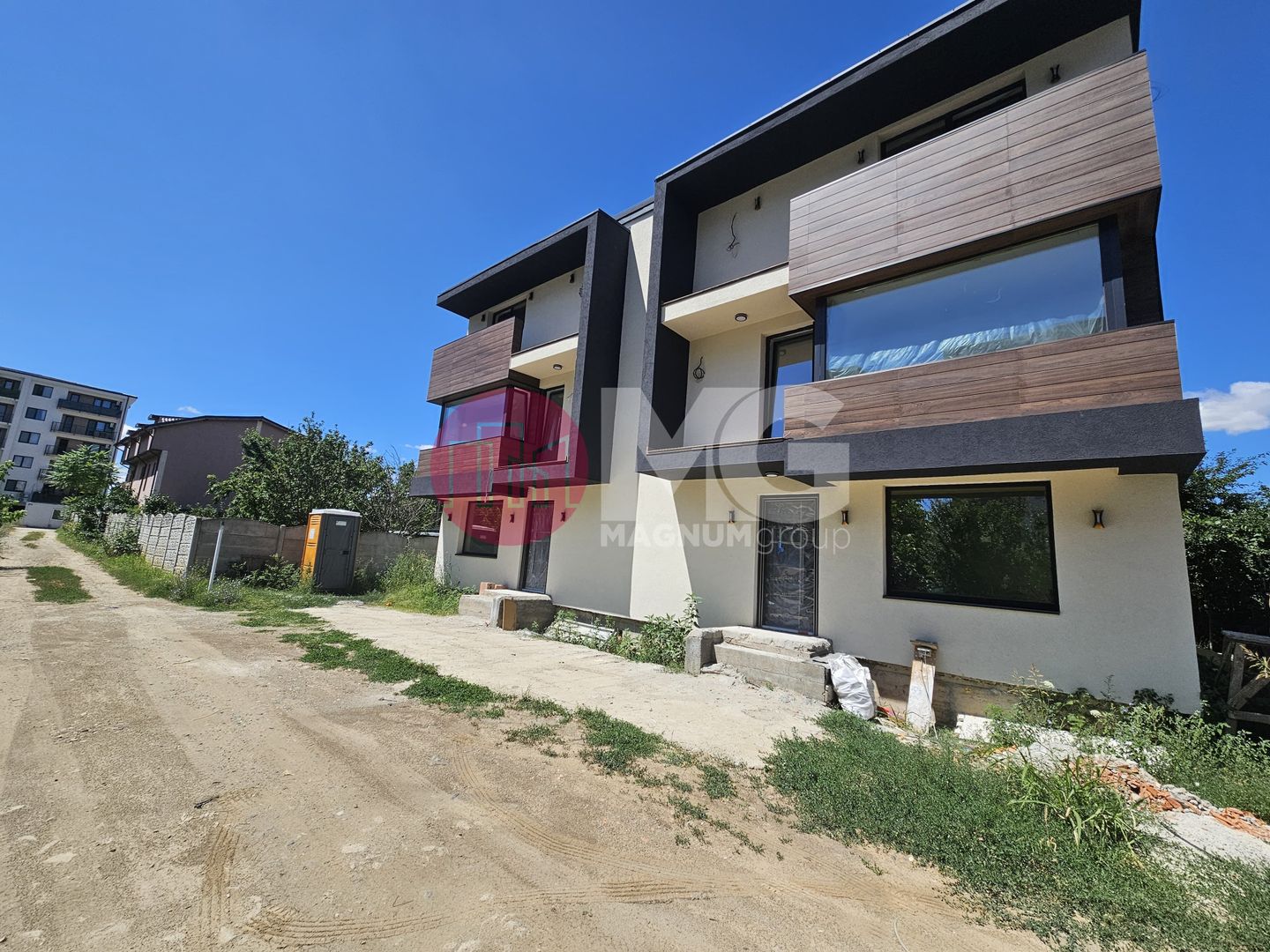 Casa deosebita de vanzare in sector 4 Berceni Metalurgiei - Poză 2