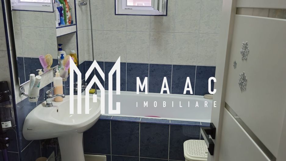 Apartament 2 camere | 50 MPU | Calea Dumbravii - Sibiu - Poză 12