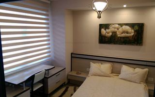 Bloc nou, parcare subterana, centrala de imobil, mobilat modern Dorobanti-Perla - Poză 2