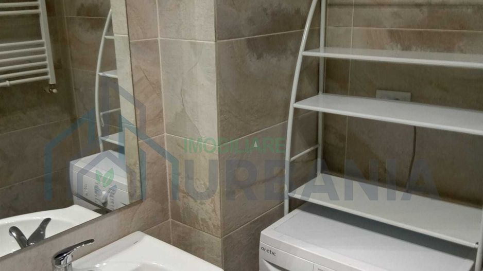 Apartament de închiriat în Complexul Rezidențial Lazar Residence, Iași - Poză 7