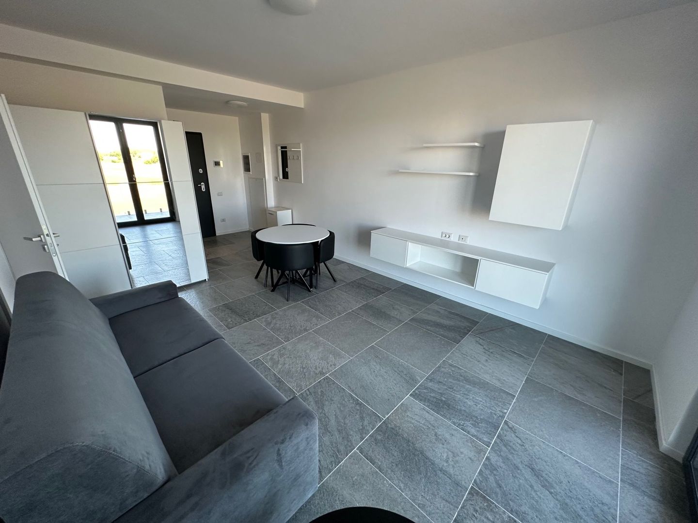 Apartament 1 camere Torontalului - Veterinary Faculty - Poză 4