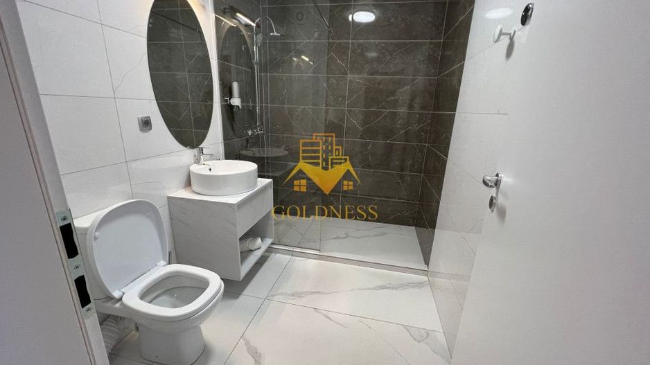 o camera,parcare, bloc nou, terasa, Manastur,West City, Calea Floresti - Poză 4